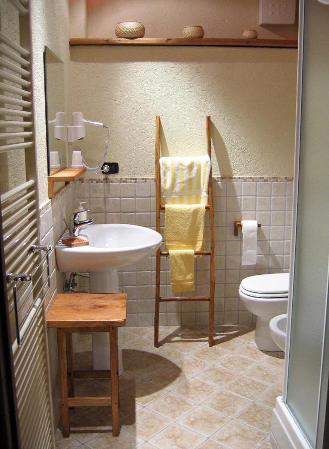 Les Chevreuils Apartment Арвиер Екстериор снимка